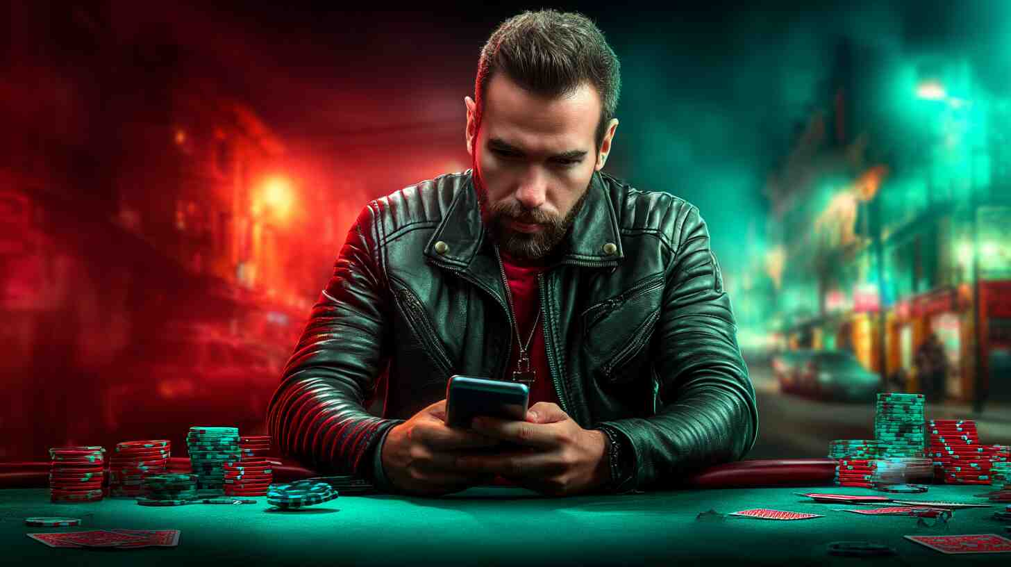 Iniciar sesión en el casino DLR.BET
                                  